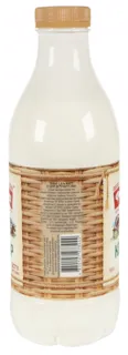 Ferma Kefir 1% plastic bottle 900g — photo 2