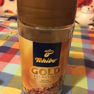 Tchibo Gold Selection Coffee beans — photo 3