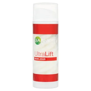 Garnier Ultralift Serum and Cream Whirl — photo 2