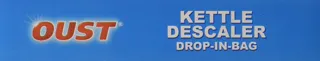 Oust kettle descaler (pack of 6) — photo 6
