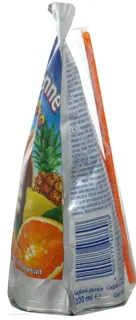 Capri-Sonne Safari Fruits Non-Alcoholic Juice Drink 200ml — photo 5