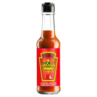 Chipotle pepper sauce Heinz, 150 ml — photo 2