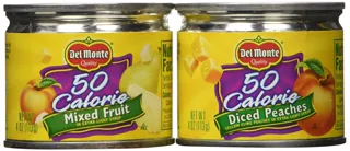 Del Monte Lite Fruit Cups Variety - 24/4 oz — photo 7