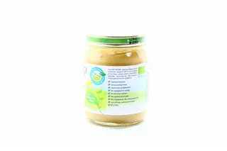 Hipp Williams Pear Puree No Sugar For Children From 4 Months Glass Jar 125g — photo 8