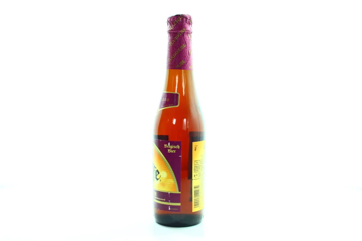 Leffe Semi-Dark Beer 8% 330ml