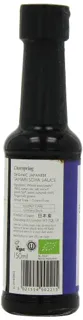 Clearspring Organic Gluten-Free Japanese Soy Sauce Tamari — photo 7