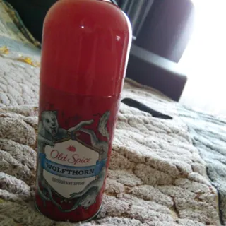 Дезодорант Old Spice 125 мл — фото 8