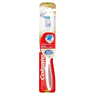 Colgate 360 Toothbrush — photo 5