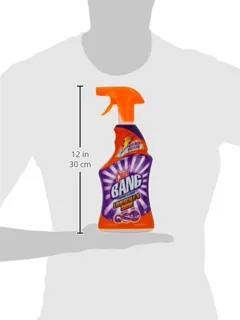 Cillit Bang Limescale and Shoe Spray — photo 2