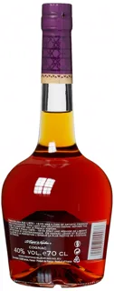 Courvoisier VS Cognac 0.7L — photo 16