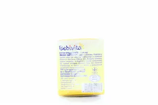 Bebivita Chamomile Baby Herbal Tea 1.5g*20pcs 30g — photo 3