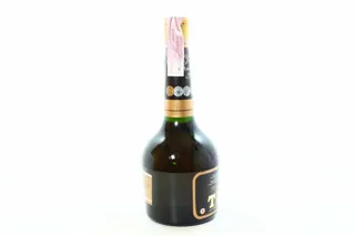 Tysa Cognac 6 Years 42% 0.5L — photo 2