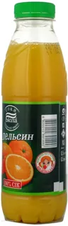 Orange Juice 0.5L PET — photo 2