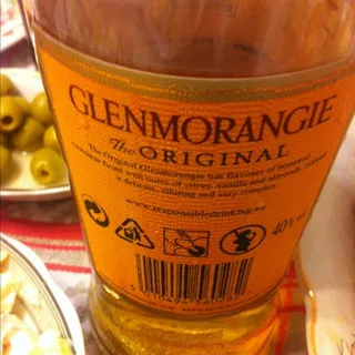 Glenmorangie Original Whisky 0.7l — photo 7