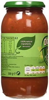 Dolmio Original Bolognese Sauce 500g (6 pack) — photo 5
