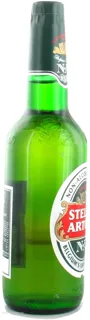 Non-Alcoholic Beer 0.5L Glass Bottle — photo 4