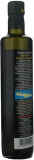 Ellada Olive Oil Extra Virgin Unrefined First Cold Press 500ml — photo 7
