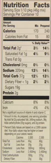 American Betty Crocker Supermoist White Cake Mix, 461g box — photo 6