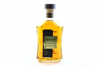 Shabo Shabskyi Cognac 3 Stars 0.5L — photo 5