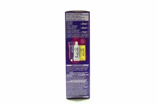 Wellaton Maxi Single Hair Dye 5/66 Eggplant 100ml — photo 2