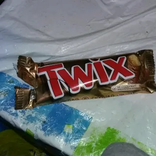Chocolate Bar 55g — photo 9