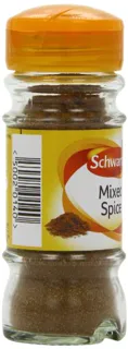 Schwartz Mixed Spices 28g — photo 7