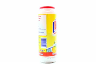 Bref Soda and Lemon Cleaning Powder 500g — photo 4