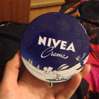 Зволожуючий крем Nivea універсальний 150 мл — фото 15