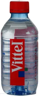 Vittel Still Water Plastic Bottle 330ml — photo 5