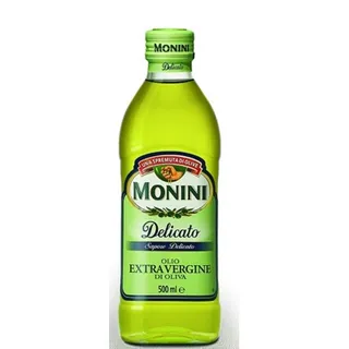 Monini Extra Virgin Olive Oil Delicato 500ml — photo 4