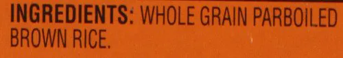 Uncle Bens Quick & Natural Brown Rice, Instant, Whole Grain, 14 oz