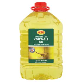 PSK Vegetable Oil