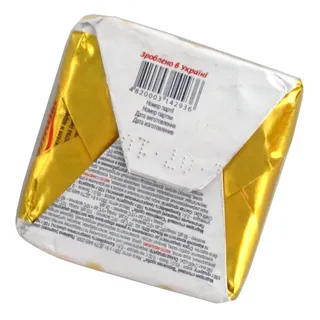 Olkom Creamy Pastry Margarine 65% 200g — photo 3