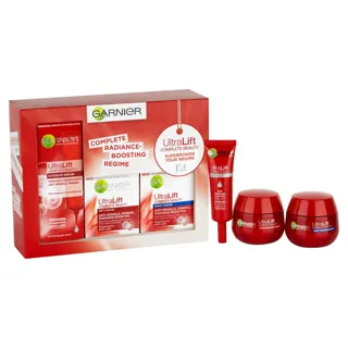 Garnier UltraLift Full Beauty Gift Set — photo 3