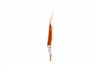 Pollock Roe Sticks Dried Vysokiy Posol 80g — photo 3