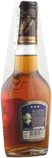 Borisfen Cognac 3*0.25L — photo 3