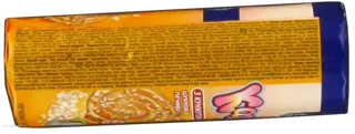Konti Karapuz Sesame Cookies 165g — photo 3