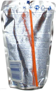 Capri-Sonne Safari Fruits Non-Alcoholic Juice Drink 200ml — photo 7