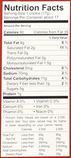 Mcvities Milk Chocolate Digestives, 10.5 oz (6 pack) — photo 3