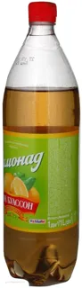Bon Boisson Lemonade Carbonated 1L — photo 2