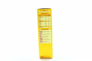 Milupa instant rice porridge dairy-free for children from 4 months 200g — photo 2