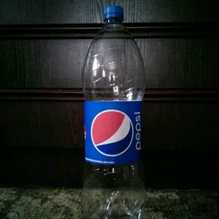 Pepsi Drink Plastic Bottle 2L — photo 4