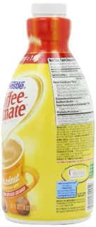 Nestle Hazelnut Condensed Cream, 1438G Pump Bottle — photo 4