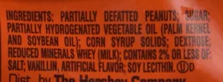Reese's Peanut Butter Baking Chips - 10 oz — photo 7