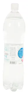 Kuialnyk Tonus Oxygen still mineral water plastic bottle 1.5L — photo 2