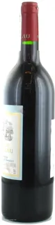 Baron De Lirondo Red Natural Grape Semi-Sweet Table Wine 10.5% 750ml Glass Bottle — photo 2