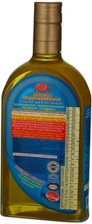 Golden Kings Extra Virgin Cold-Pressed Sunflower Oil 0.5L — photo 2