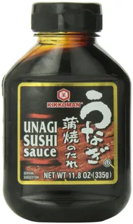 Kikkoman Sushi Unagi Sauce 11.8 oz — photo 8