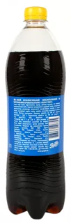Pepsi Twist Lemon Drink 1L — photo 4