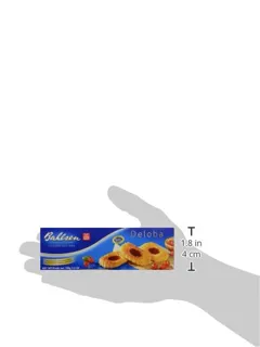 Bahlsen cookies, Deloba, 1 box — photo 5